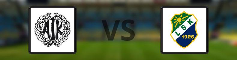 Oskarshamns AIK - Ljungskile SK odds, speltips, resultat i Division 1