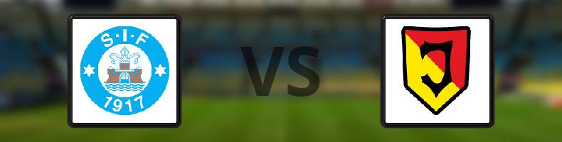 Silkeborg - Jagiellonia Bialystok odds, speltips, resultat i Conference League