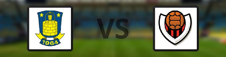 Bröndby - Vikingur Reykjavik odds, speltips, resultat i Conference League