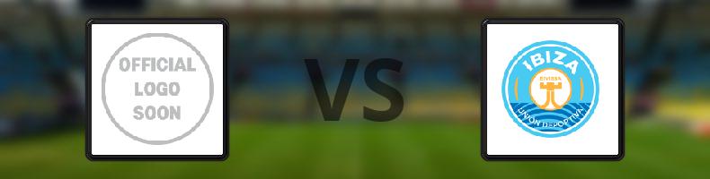 Quintanar - UD Ibiza-Eivissa odds, speltips, resultat i Copa del Rey