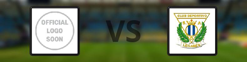 Azuaga - Leganés odds, speltips, resultat i Copa del Rey