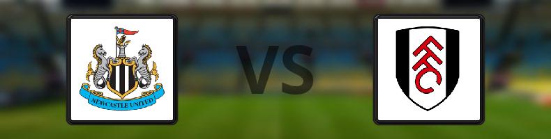 Newcastle - Fulham odds, speltips, resultat i Engelska Ligacupen