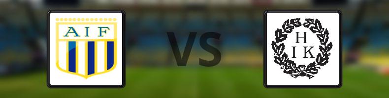 Asarums IF FK - Högsby IK odds, speltips, resultat i Division 3
