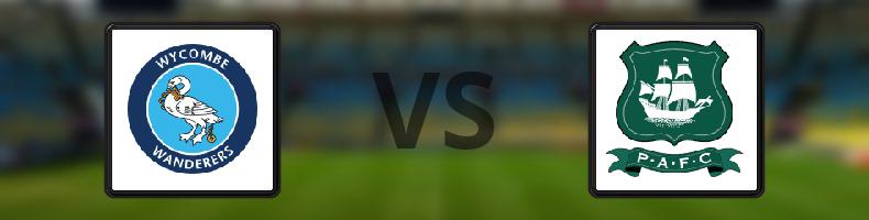 Wycombe - Plymouth odds, speltips, resultat i FA-cupen
