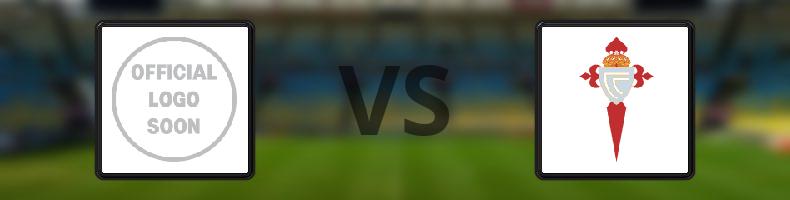 Turegano - Celta Vigo odds, speltips, resultat i Copa del Rey