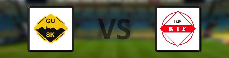Gamla Upsala SK - Roslagsbro IF odds, speltips, resultat i Division 3