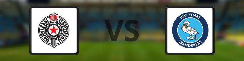 Bradford - Wycombe odds, speltips, resultat i FA-cupen