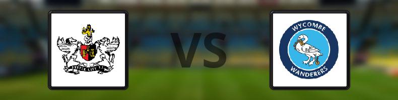 Exeter - Wycombe odds, speltips, resultat i FA-cupen