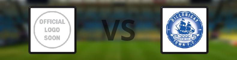 Sheppey United - Billericay Town odds, speltips, resultat i FA-cupen