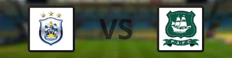 Huddersfield - Plymouth odds, speltips, resultat i EFL Championship
