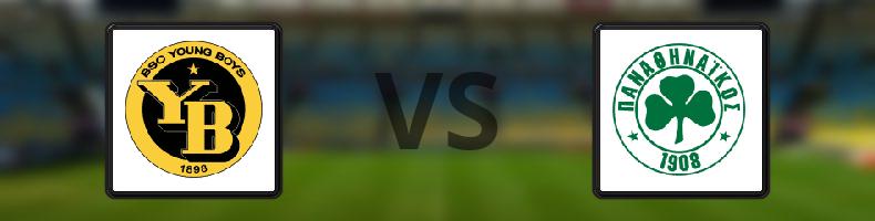 Young Boys - Panathinaikos odds, speltips, resultat i Europa League