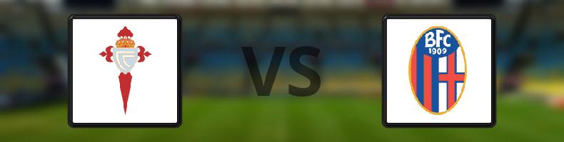 Celta Vigo - Bologna odds, speltips, resultat i Europa League