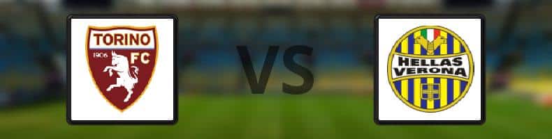 Torino - Hellas Verona odds, speltips, resultat i Serie A