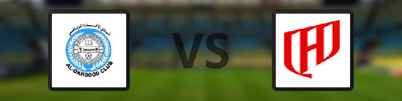 Al Akhdoud - Al Qadisiya odds, speltips, resultat i Saudi Pro League