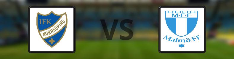 IFK Norrköping - Malmö FF odds, speltips, resultat i Damallsvenskan