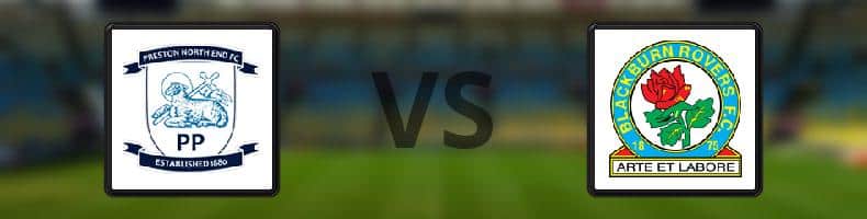 Preston - Blackburn odds, speltips, resultat i EFL Championship