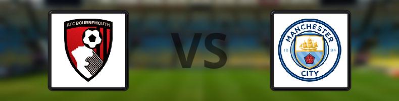 Bournemouth - Manchester City odds, speltips, resultat i FA-cupen