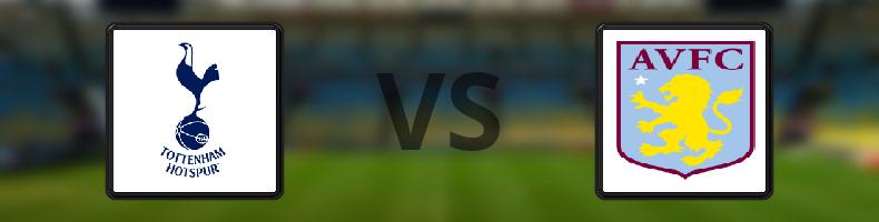 Tottenham Hotspur - Aston Villa odds, speltips, resultat i FA Women