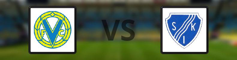 Värmbols FC - Strömtorps IK odds, speltips, resultat i Division 3