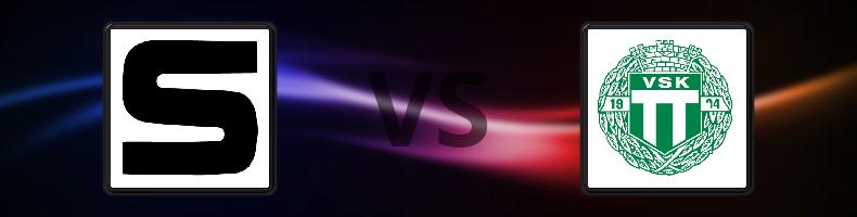 Sandvikens AIK - Västerås SK odds, speltips, resultat i Elitserien