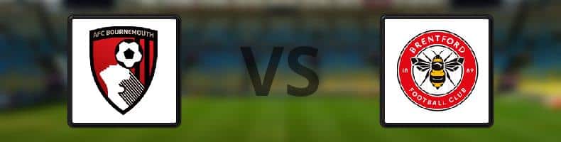 Bournemouth - Brentford odds, speltips, resultat i Premier League