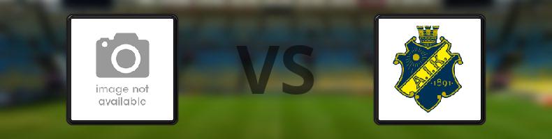 Enskede IK - AIK odds, speltips, resultat i Svenska Cupen damer