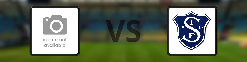 Newroz FC - Segeltorps IF odds, speltips, resultat i Division 3