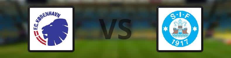 FC Köpenhamn - Silkeborg odds, speltips, resultat i Superligaen