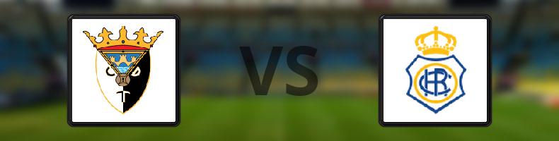 Tudelano - Recreativo Huelva odds, speltips, resultat i Copa del Rey