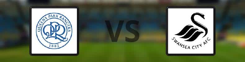 Queens Park Rangers - Swansea odds, speltips, resultat i EFL Championship