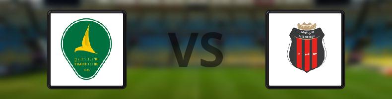 Al Khaleej - Al Riyadh odds, speltips, resultat i Saudi Pro League