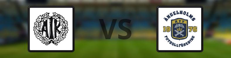 Oskarshamns AIK - Ängelholms FF odds, speltips, resultat i Division 1