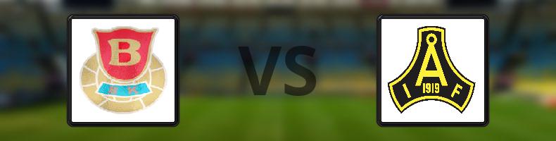 Borstahusens BK - Åsa IF odds, speltips, resultat i Division 3