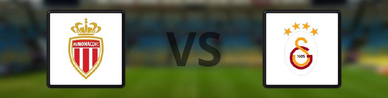 Monaco - Galatasaray odds, speltips, resultat i Champions League