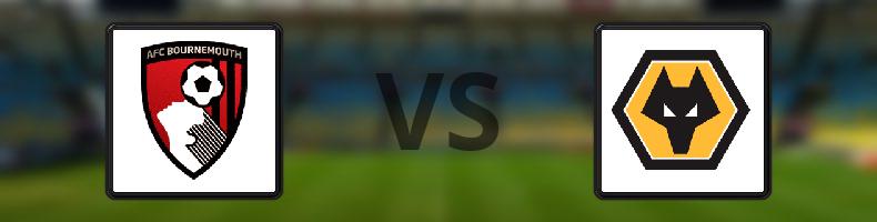 Bournemouth - Wolverhampton odds, speltips, resultat i FA-cupen