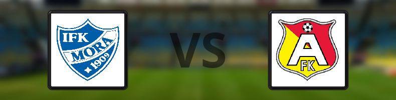 IFK Mora FK - Åbyggeby FK odds, speltips, resultat i Division 3