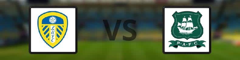 Leeds - Plymouth odds, speltips, resultat i EFL Championship