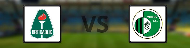Breidablik - Virtus Acquaviva odds, speltips, resultat i Europa Conference League