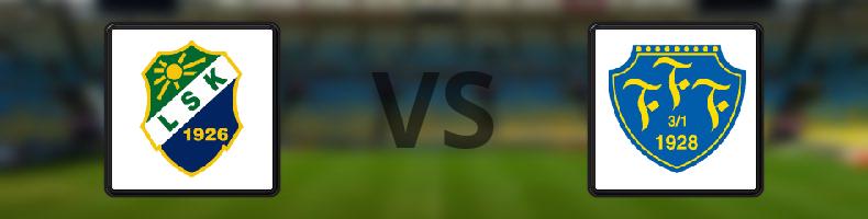 Ljungskile SK - Falkenbergs FF odds, speltips, resultat i Division 1