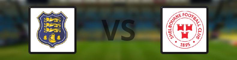 Waterford - Shelbourne odds, speltips, resultat i LOI Premier Division