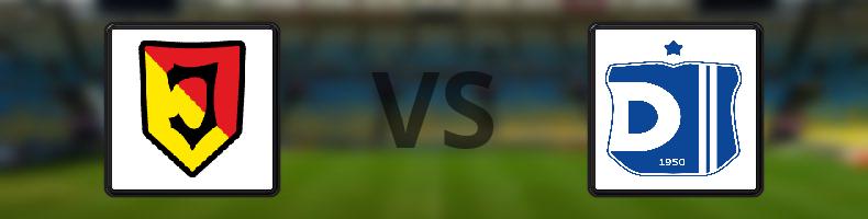 Jagiellonia Bialystok - Dinamo Tirana odds, speltips, resultat i Europa Conference League
