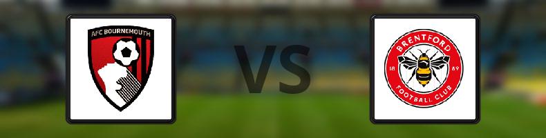 Bournemouth - Brentford odds, speltips, resultat i Engelska Ligacupen