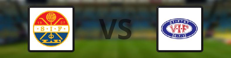 Strömsgodset - Vålerengen odds, speltips, resultat i Eliteserien