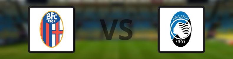 Bologna - Atalanta odds, speltips, resultat i Serie A