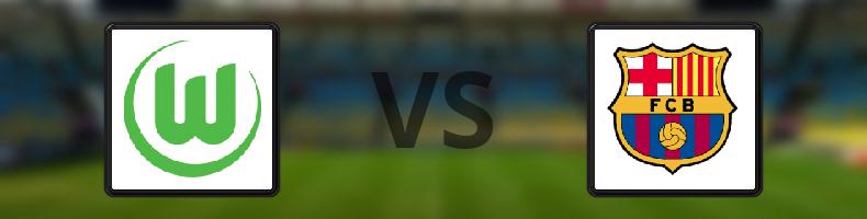 Wolfsburg - Barcelona odds, speltips, resultat i Champions League damer