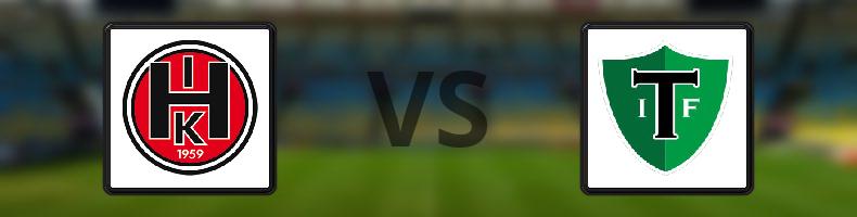 Hittarps IK - Tölö IF odds, speltips, resultat i Division 3