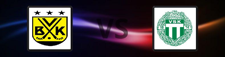 Vetlanda BK - Västerås SK odds, speltips, resultat i Elitserien