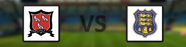 Dundalk FC - Waterford odds, speltips, resultat i LOI Premier Division