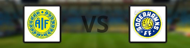 Arsunda IF - Söderhamns FF odds, speltips, resultat i Division 3