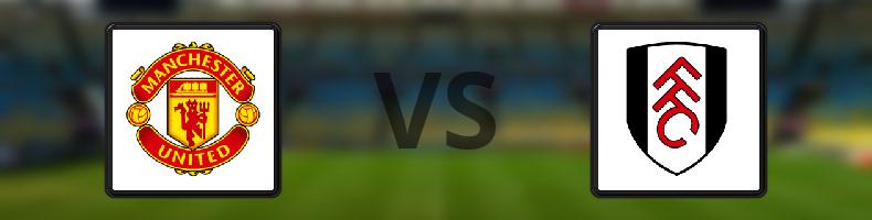 Manchester United - Fulham odds, speltips, resultat i FA-cupen